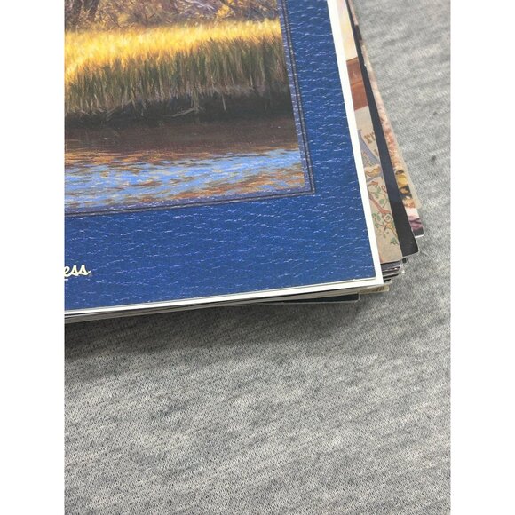 Art Of Collectors and Showcase By Mill Poud Press Magazines Paperback - Picture 3 of 12